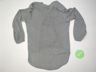 bluzki pepitka: Bluzka damska, rozmiar L — 3