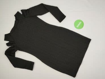 sukienka poliamid: Sukienka damska, rozmiar S — 2