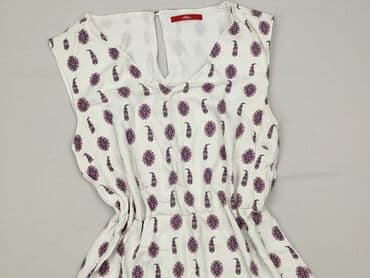 S.Oliver, Sukienka damska, rozmiar S