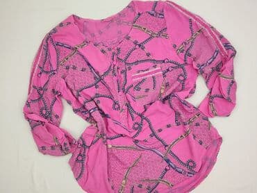 Women's Clothing: Women's blouse, size M (EU 38) — 1