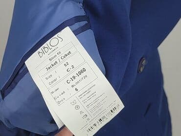 bluzy widzewa: Marynarka dla mężczyzn, rozmiar 3XL — 5