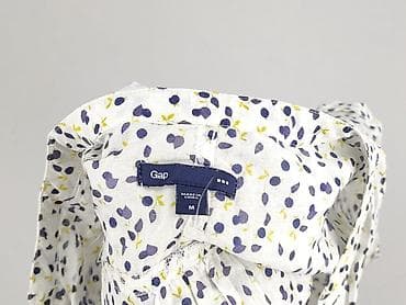 stopki guess: Gap, Bluzka damska, rozmiar M — 4