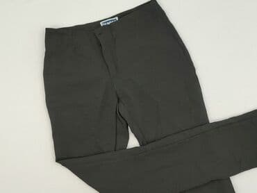 Isacco, Spodnie materiałowe damskie, rozmiar L