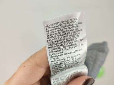 t shirty markowe: T-shirt damski, L — 6