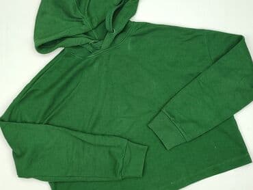 Stradivarius, Bluza z kapturem damska, rozmiar XS