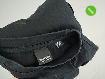 only t shirty: ONLY & SONS, T-shirt damski, rozmiar S — 5