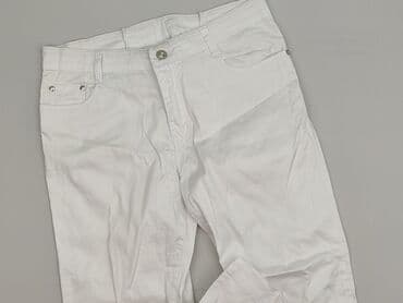 bershka spodnie hello kitty: Cherry, Spodnie materiałowe damskie — 1