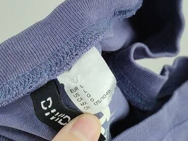 Жінкам: H&M, Футболка жіноча, розмір L — 5
