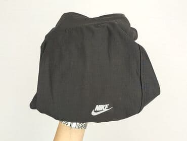 Kobiety: Nike, Legginsy Sportowe damskie, rozmiar L — 5