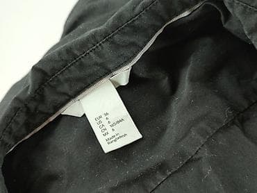 koszule bluzki: H&M Basic, Koszula damska, rozmiar S — 6