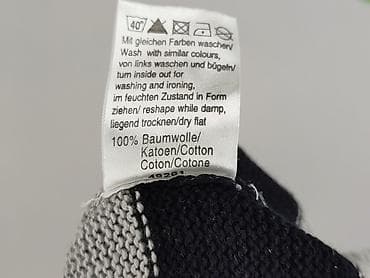 bluzy dresowe denham: Denim, Sweter damski, rozmiar 2XL — 5