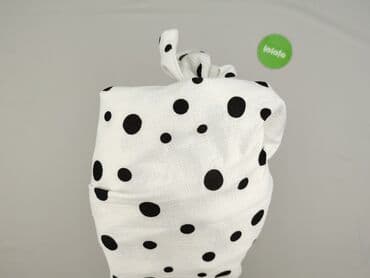 sukienki w grochy dla puszystych: Сукня жіноча, розмір S — 5