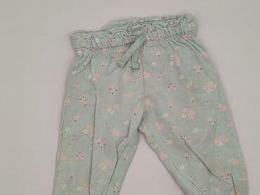 rajstopy do butow: Leggings, Fox&Bunny, 12-18 months, condition - Very good — 1
