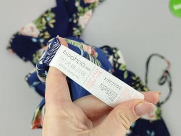 moda sukienek: Boohoo, Sukienka damska, rozmiar 2XL — 4