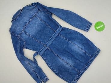 edwin jeans: Sukienka damska, rozmiar XL — 3