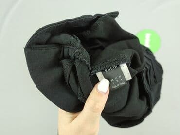 legginsy push up shein: Shein, Spodnie materiałowe damskie, rozmiar S — 4