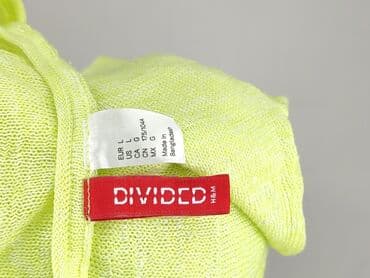 sweter house: H&M Divided, Sweter damski, rozmiar L — 4