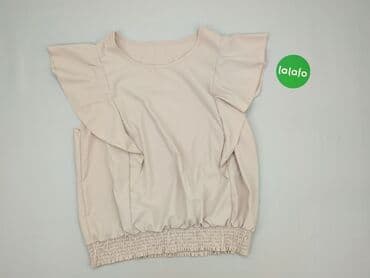 кофти жіночі польські: Shein, Bluzka damska, rozmiar 2XL — 2