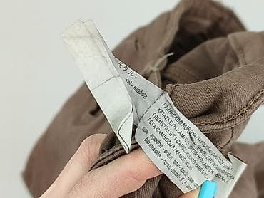 big star dresy: Stradivarius, Spodnie materiałowe damskie, rozmiar XL — 5