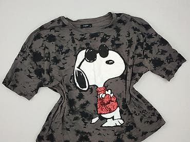 chloe t shirty: Reserved YFL, T-shirt damski, rozmiar XL — 1