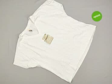 ed hardy koszulki: T-shirt damski, rozmiar 4XL — 2