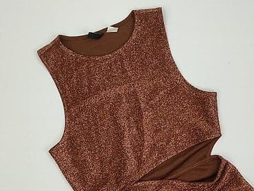 H&M Divided, Sukienka damska, rozmiar S