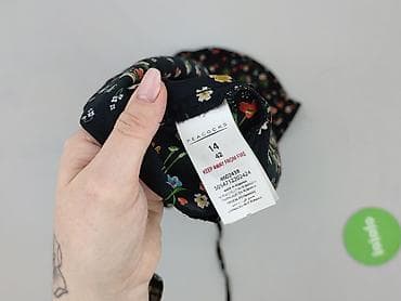 modna bluzki: Peacocks, Bluzka damska, rozmiar L — 4