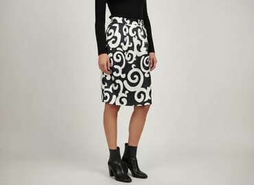 spódniczka lambada lata 80: New Style, Spódnica damska, rozmiar S — 1