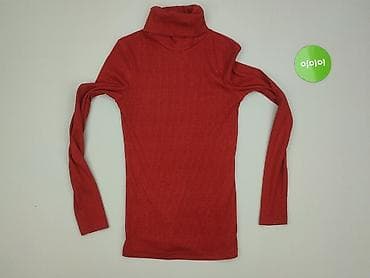 skarpety 5 pak: Sinsay, Golf damski, rozmiar XS — 2