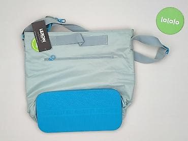 plecaki guess: Torba materiałowa, stan - Bardzo dobry — 3