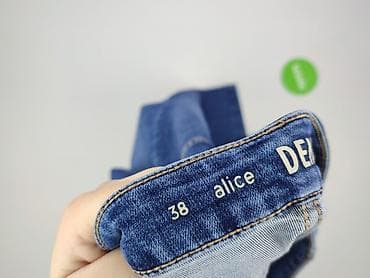 big m jeans: DENIM JEANS, Jeansy damskie, rozmiar M — 4