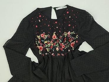 tafty: Zara, Bluzka damska, rozmiar XS — 1