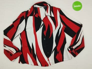 koszula do stroju krakowskiego: Women`s shirt, size M (EU 38) — 2