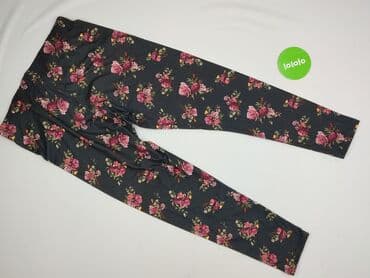 stradivarius leginsy: Janina, Legginsy rozmiar XL — 3