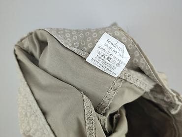 designer remix: Spodnie materiałowe damskie, rozmiar 2XL — 5