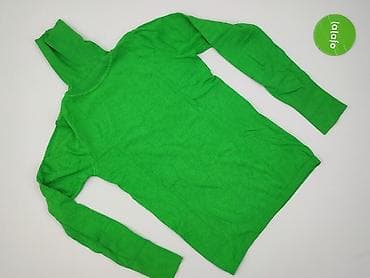 greenpoint clothes: Sinsay, Golf damski, rozmiar M — 2