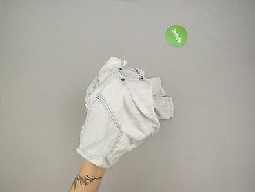 yfk spodnie: Jeansy damskie, rozmiar S — 6