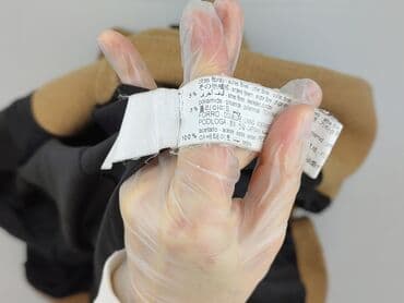 komplet marynarka i spodenki zara: Zara, Płaszcz damski, M — 5