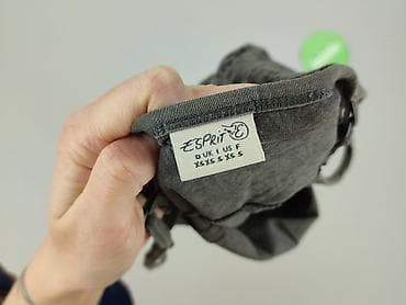 bluzki cekiny: Esprit, Top damski, rozmiar XS — 4