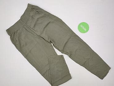 hampton 27: H&M Divided, Spodnie materiałowe damskie, rozmiar S — 2