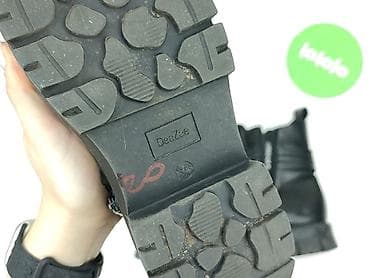 used things: Kozaki DeeZee, 35, Używany — 4