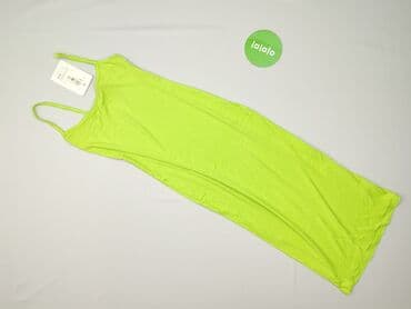 reserved sukienka butelkowa zieleń: Femme Luxe, Sukienka damska, rozmiar XS — 2