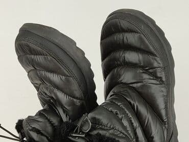 The North Face, High boots for women, 42, condition - Very good — 6