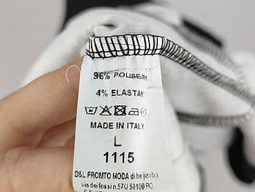 danity: Moda Italia, Sukienka damska, rozmiar L — 4
