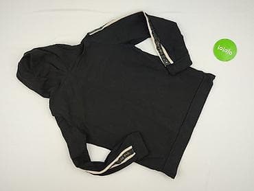 m co ubrania: Bluza z kapturem damska, rozmiar M — 4