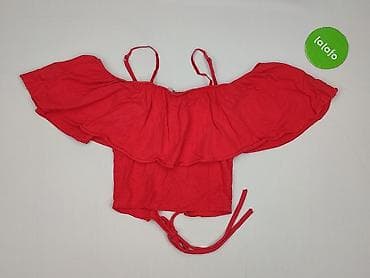 bluzki choker: Top damski, rozmiar XS — 2