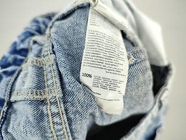 hand work denim: Denim, Jeansy damskie, rozmiar XS — 6