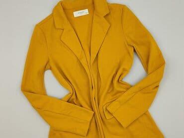 żółta kurtka damska reserved: Reserved YFL, Marynarka damska, rozmiar XS — 1