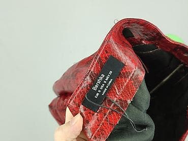 bershka spódnice trapezowe: Bershka, Spódnica damska, rozmiar S — 4