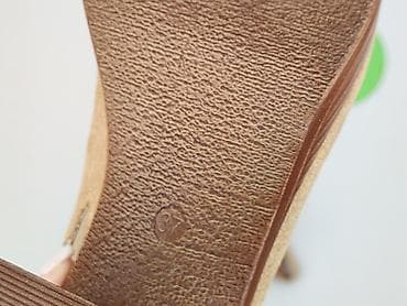 wik buty: Sandały damskie, rozmiar 37 — 5